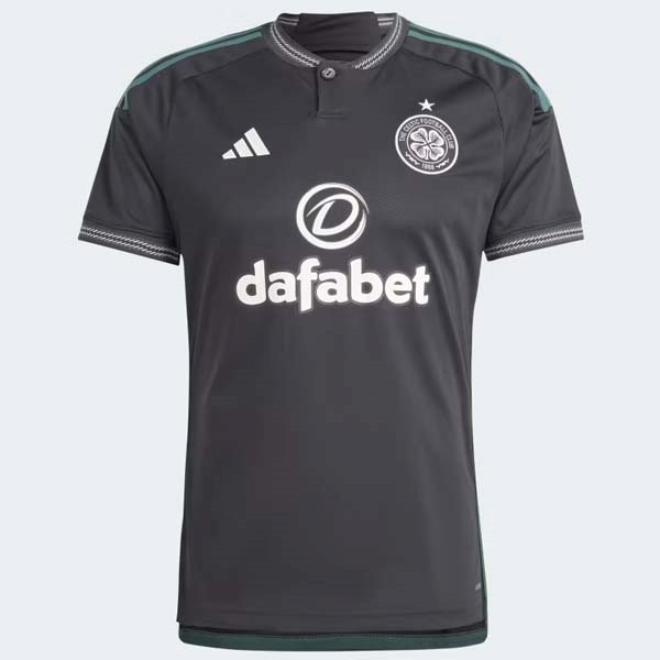 Thailand Trikot Celtic Auswärts 2023-2024